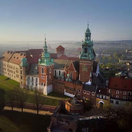 Florianska Old Town Apartments Krakow Ngoại thất bức ảnh