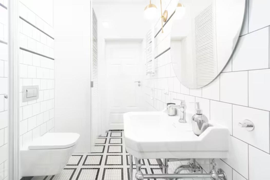 Florianska Old Town Apartments Krakow Ngoại thất bức ảnh