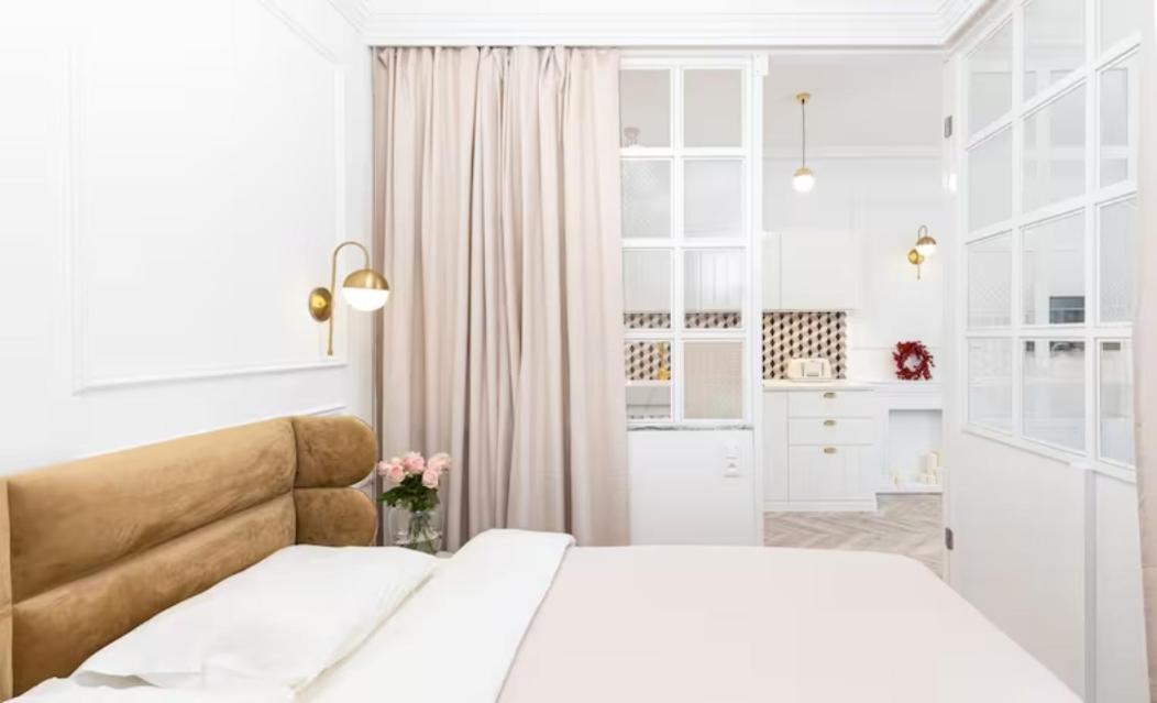 Florianska Old Town Apartments Krakow Ngoại thất bức ảnh
