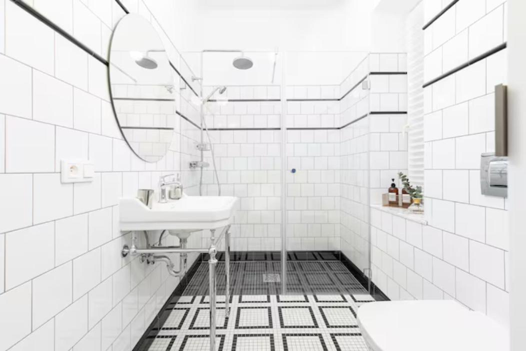 Florianska Old Town Apartments Krakow Ngoại thất bức ảnh