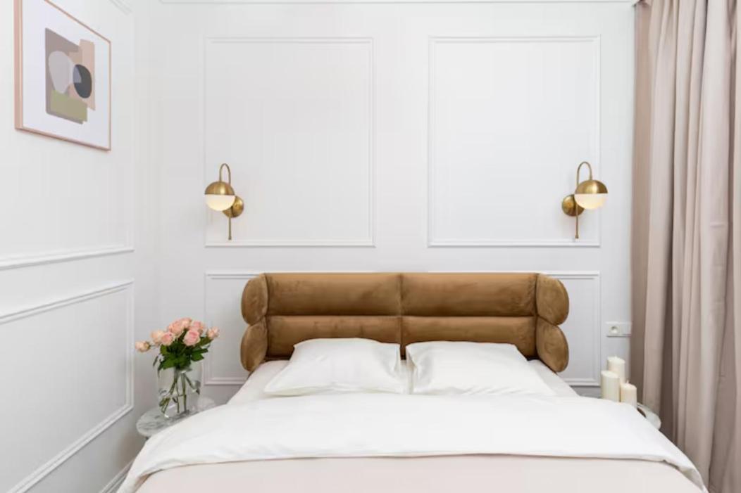 Florianska Old Town Apartments Krakow Ngoại thất bức ảnh