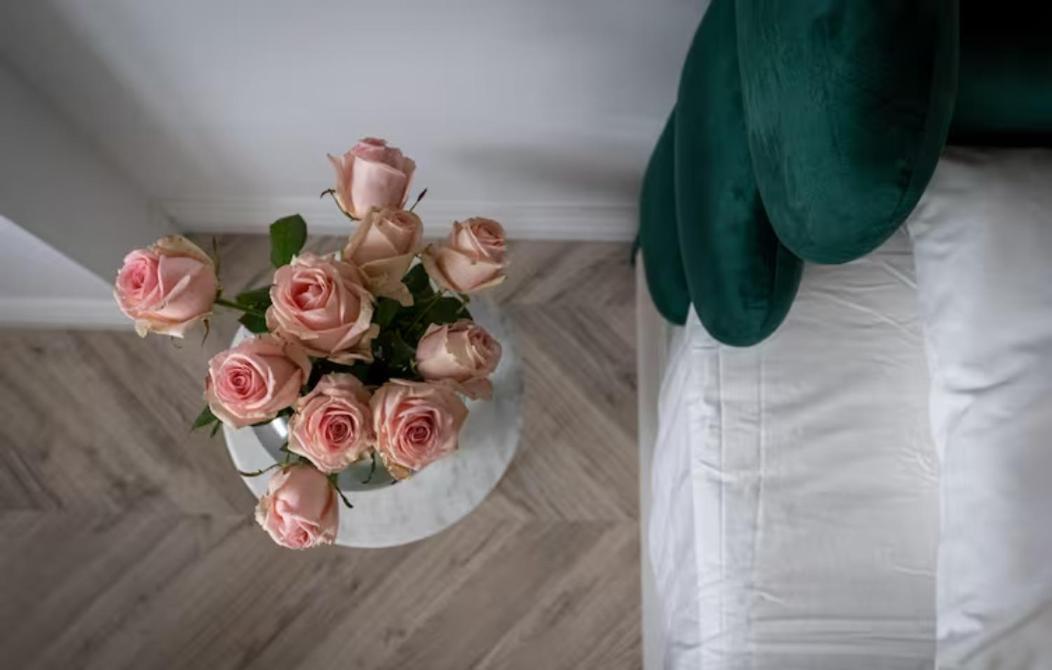 Florianska Old Town Apartments Krakow Ngoại thất bức ảnh