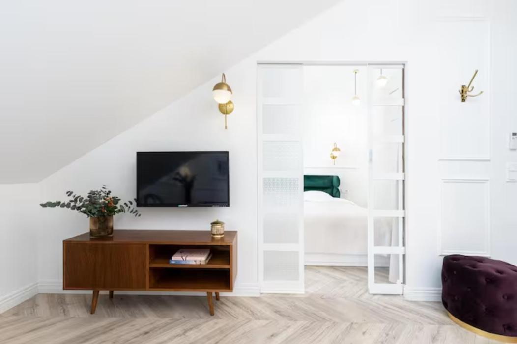 Florianska Old Town Apartments Krakow Ngoại thất bức ảnh
