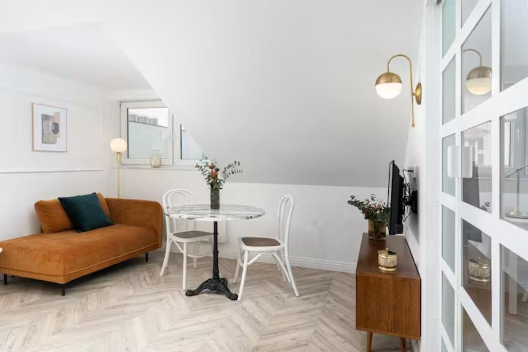 Florianska Old Town Apartments Krakow Ngoại thất bức ảnh