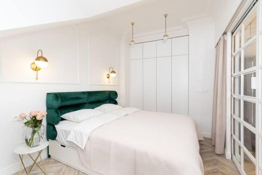 Florianska Old Town Apartments Krakow Ngoại thất bức ảnh