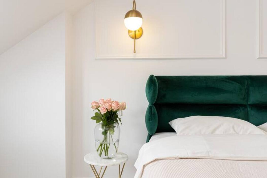 Florianska Old Town Apartments Krakow Ngoại thất bức ảnh