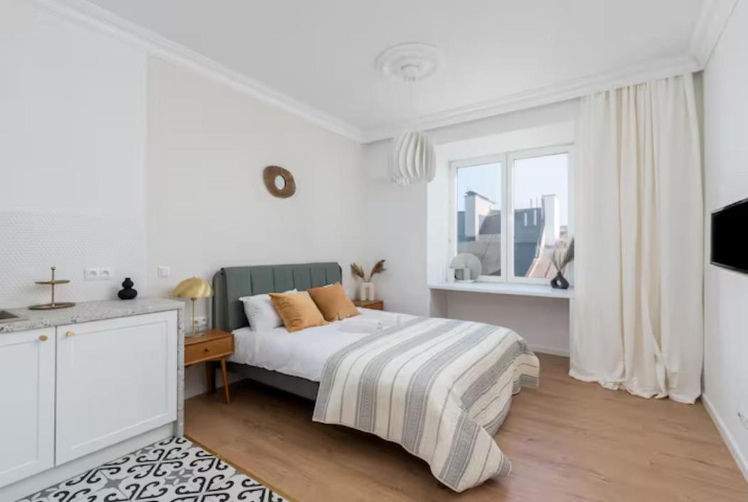Florianska Old Town Apartments Krakow Ngoại thất bức ảnh