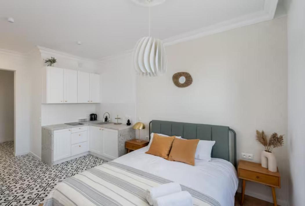 Florianska Old Town Apartments Krakow Ngoại thất bức ảnh
