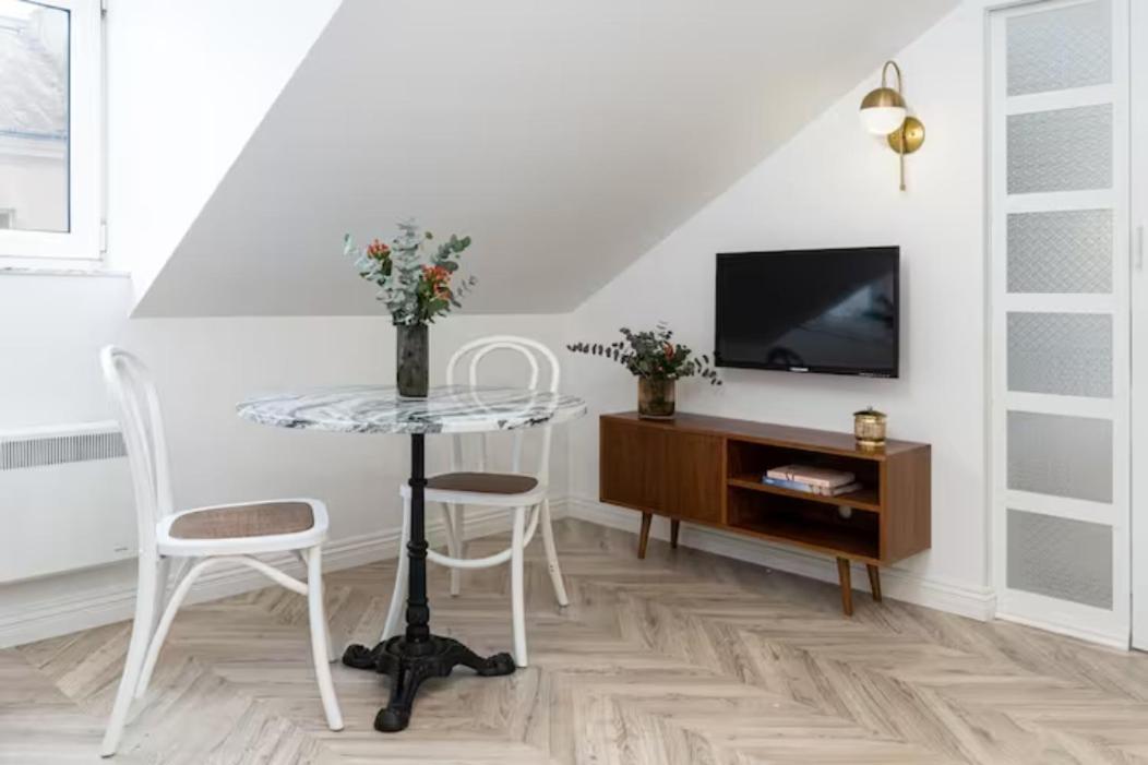 Florianska Old Town Apartments Krakow Ngoại thất bức ảnh