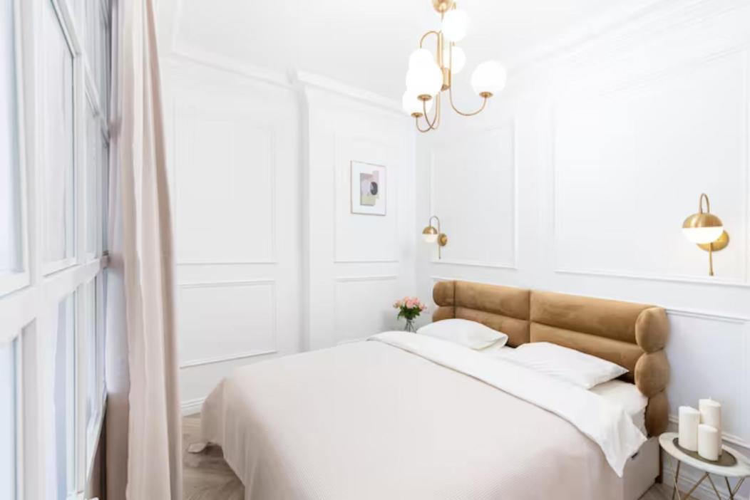 Florianska Old Town Apartments Krakow Ngoại thất bức ảnh