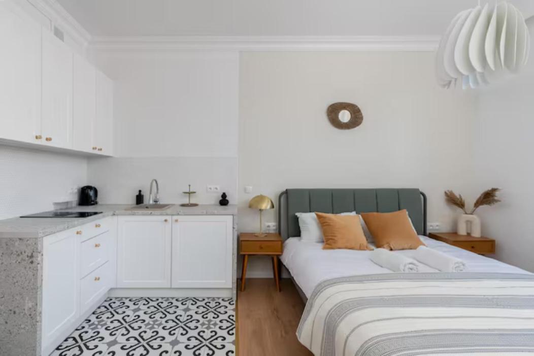 Florianska Old Town Apartments Krakow Ngoại thất bức ảnh
