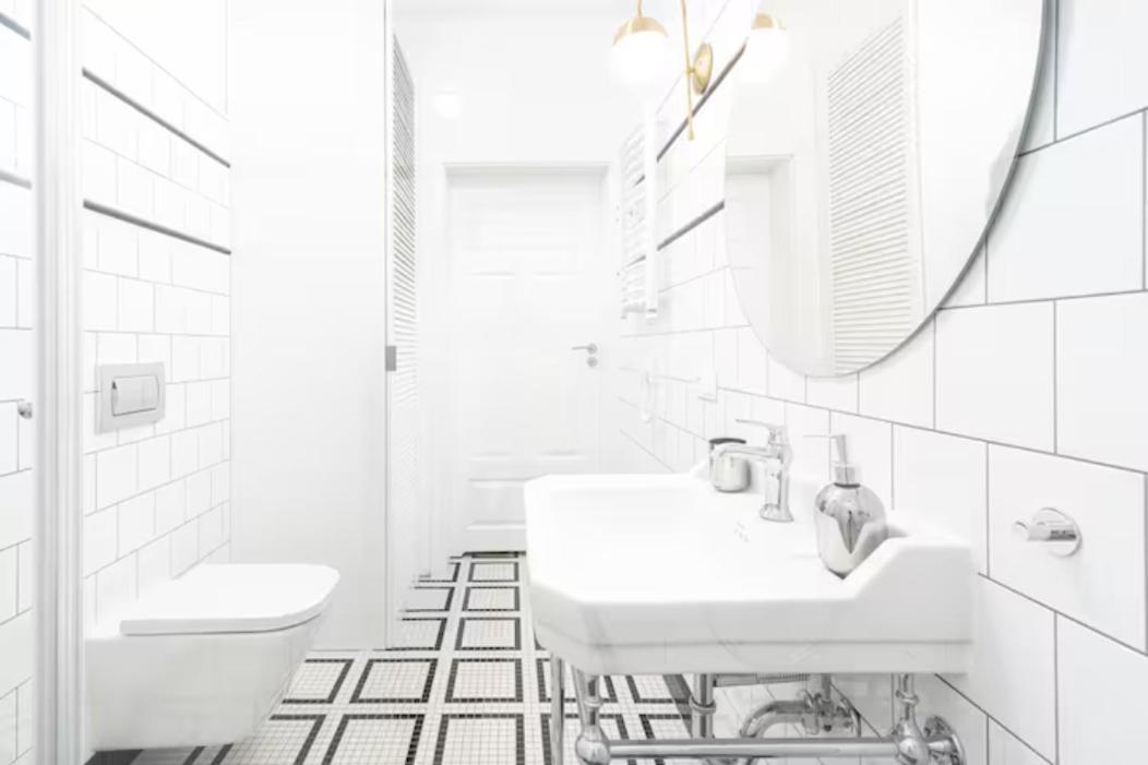 Florianska Old Town Apartments Krakow Ngoại thất bức ảnh
