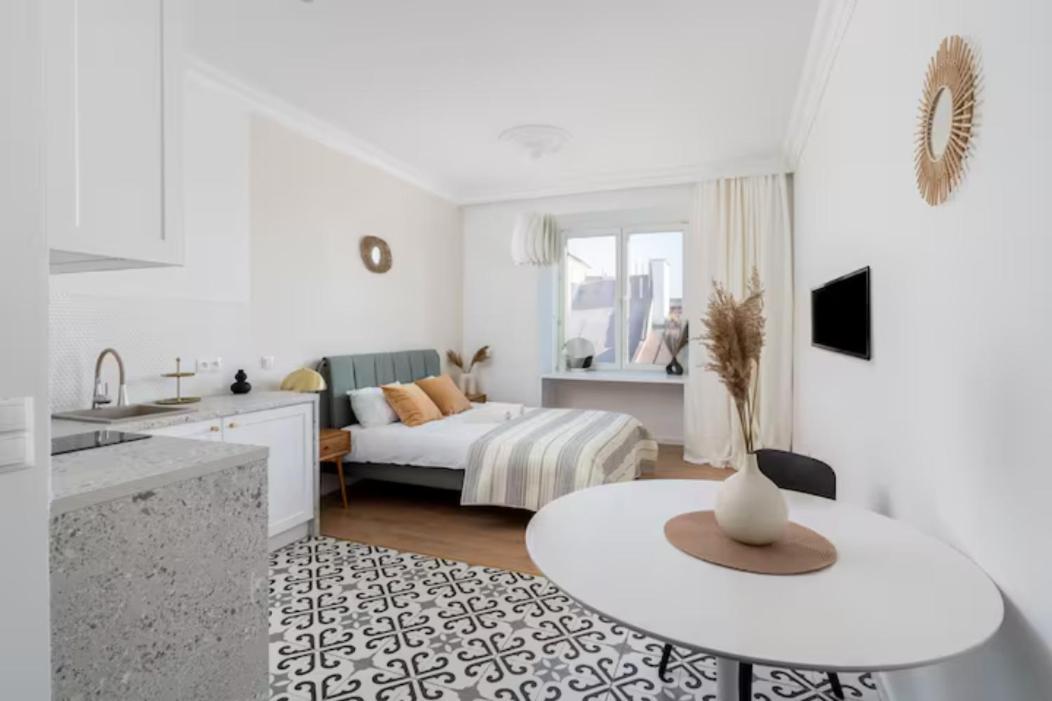 Florianska Old Town Apartments Krakow Ngoại thất bức ảnh