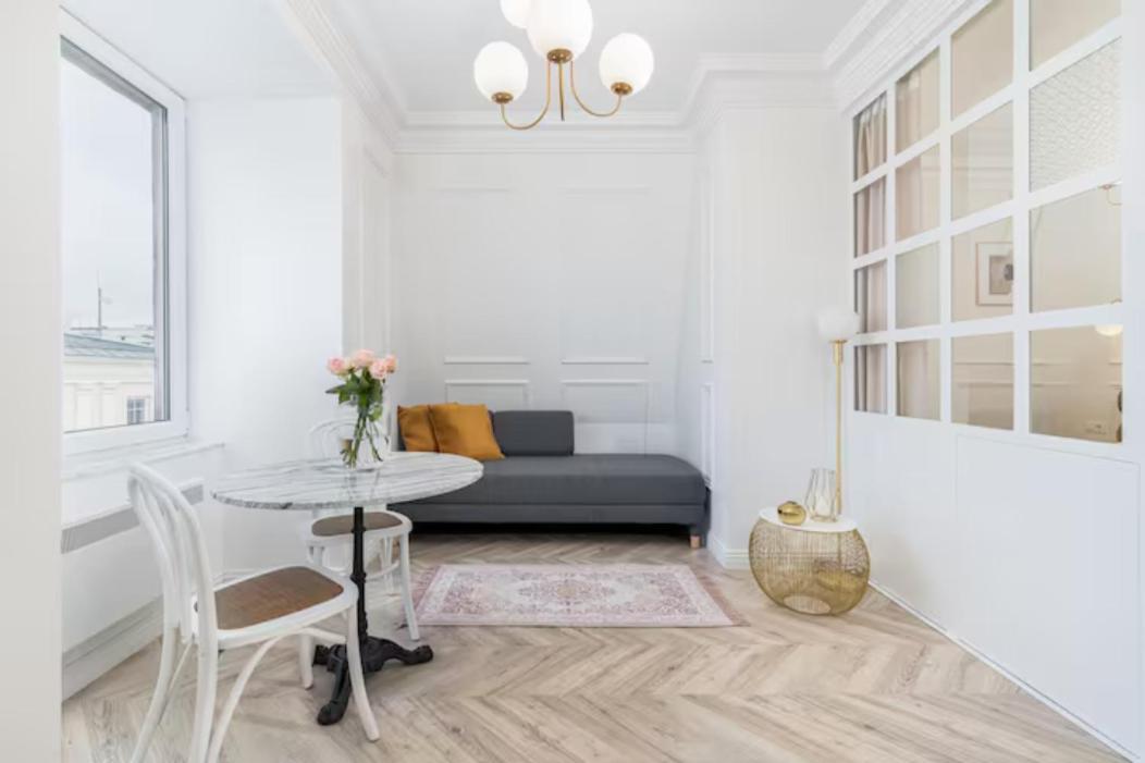 Florianska Old Town Apartments Krakow Ngoại thất bức ảnh